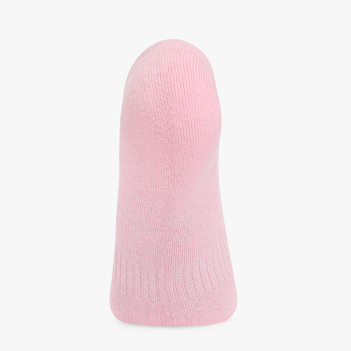 Women Cotton Solid Socks