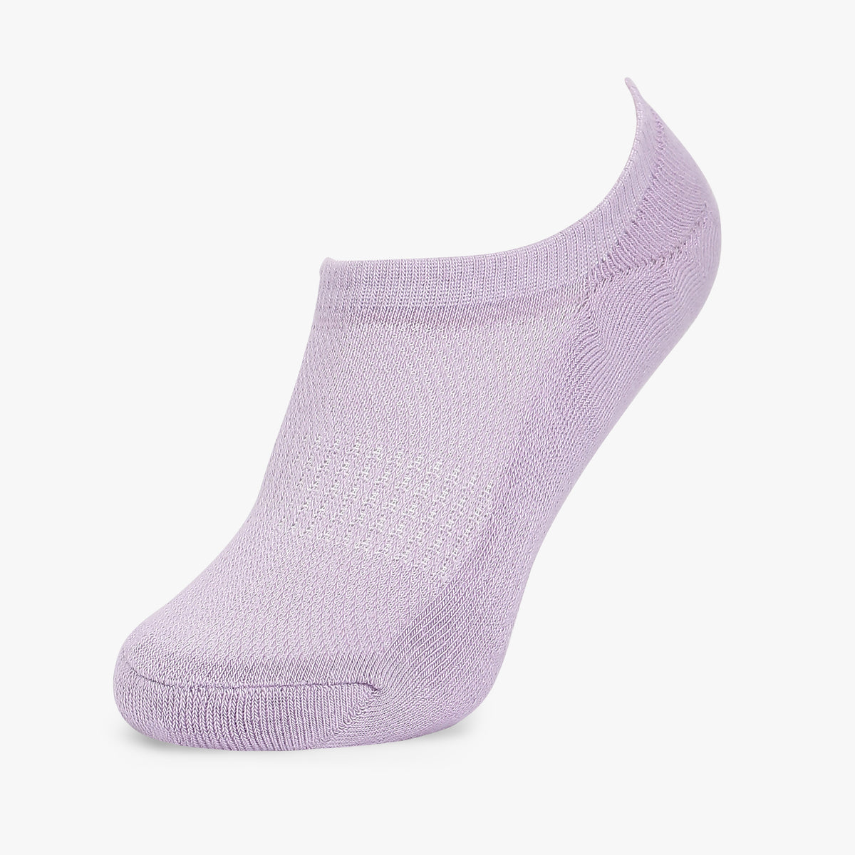 Women Cotton Solid Socks