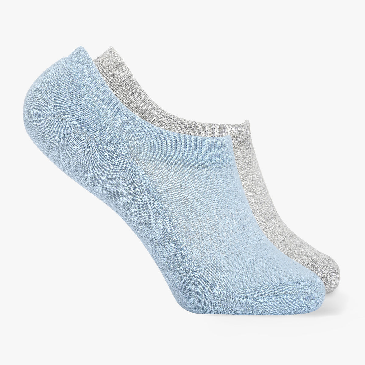 Women Cotton Solid Socks