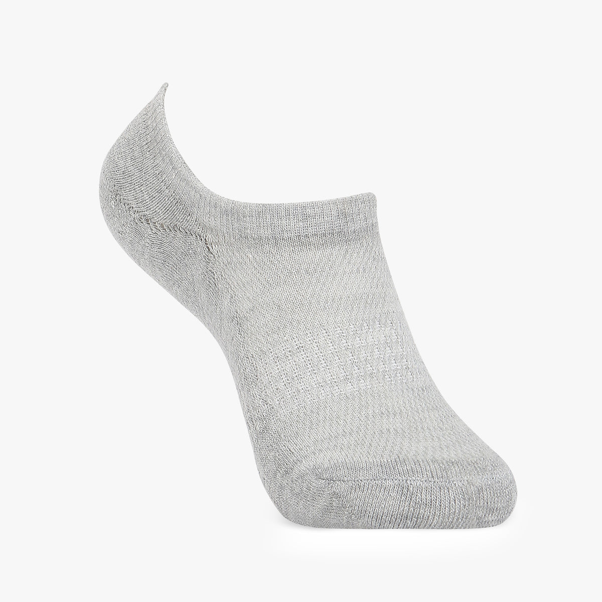 Women Cotton Solid Socks