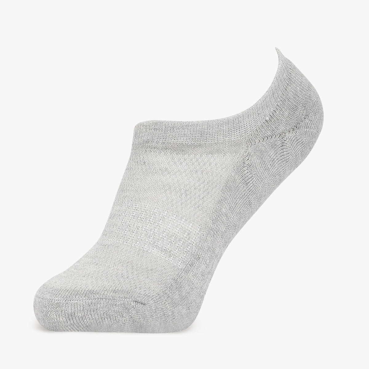 Women Cotton Solid Socks