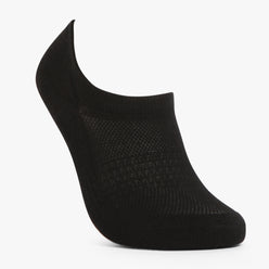 Solid Low Cut Socks (Pack of 2)