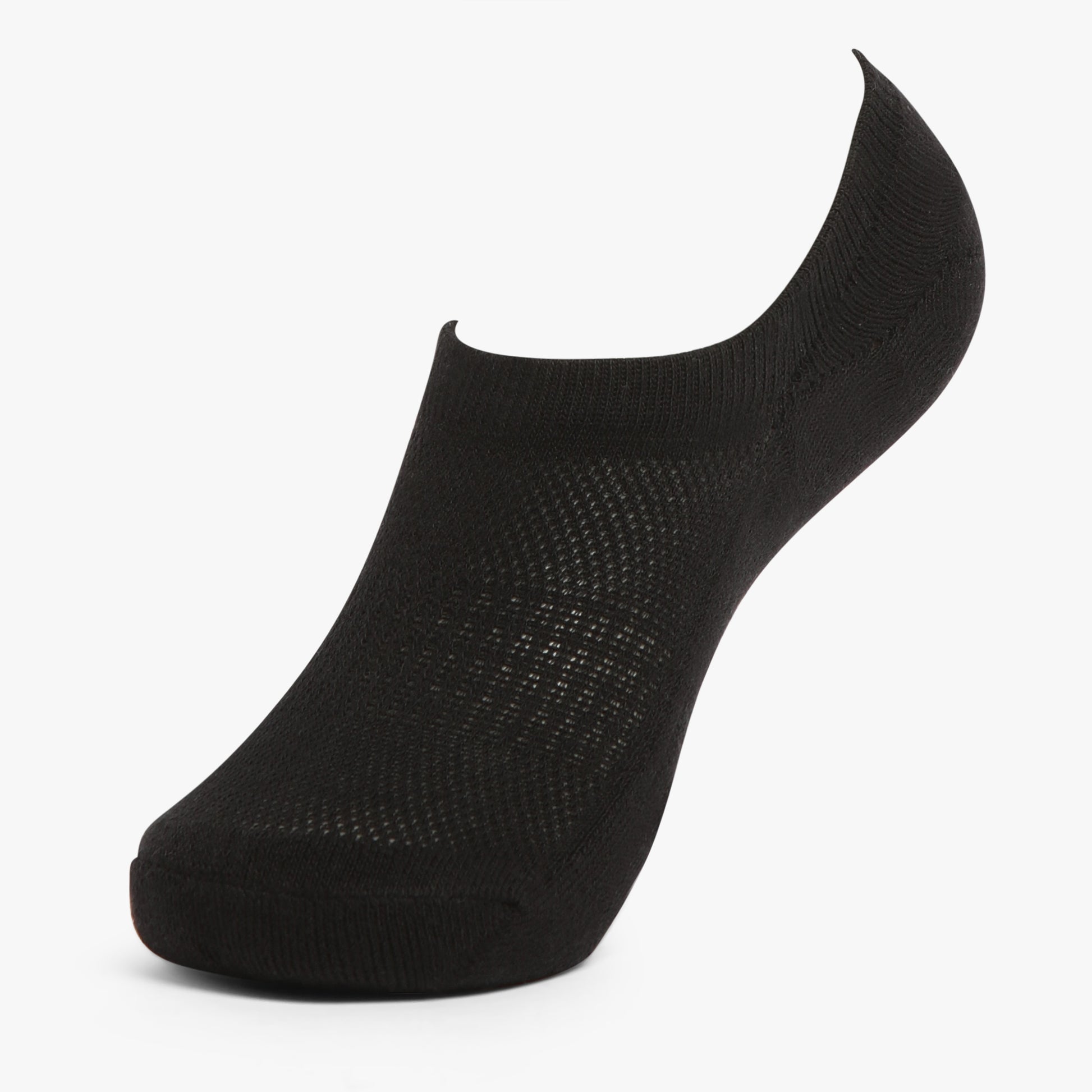 Solid Low Cut Socks (Pack of 2)