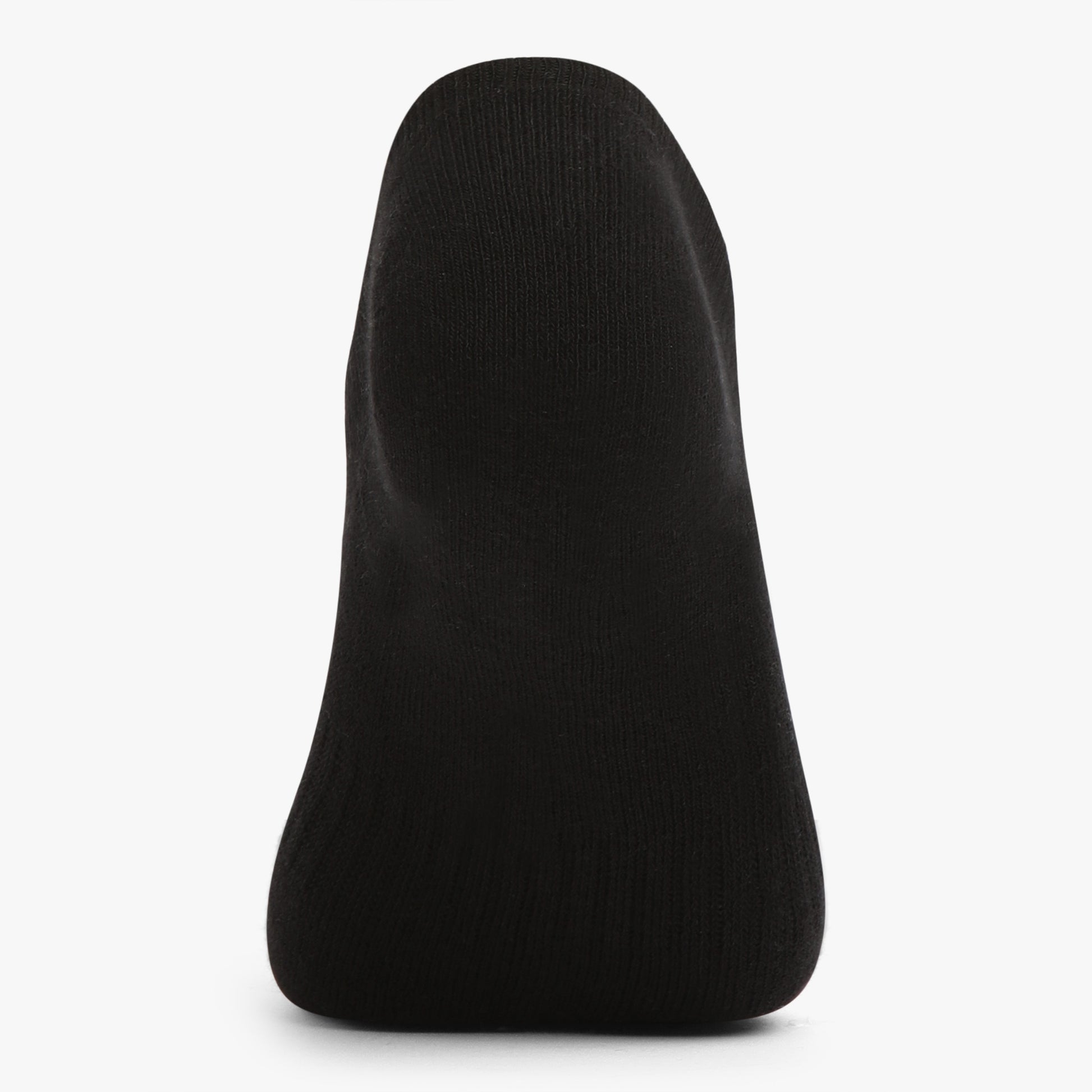 Solid Low Cut Socks (Pack of 2)