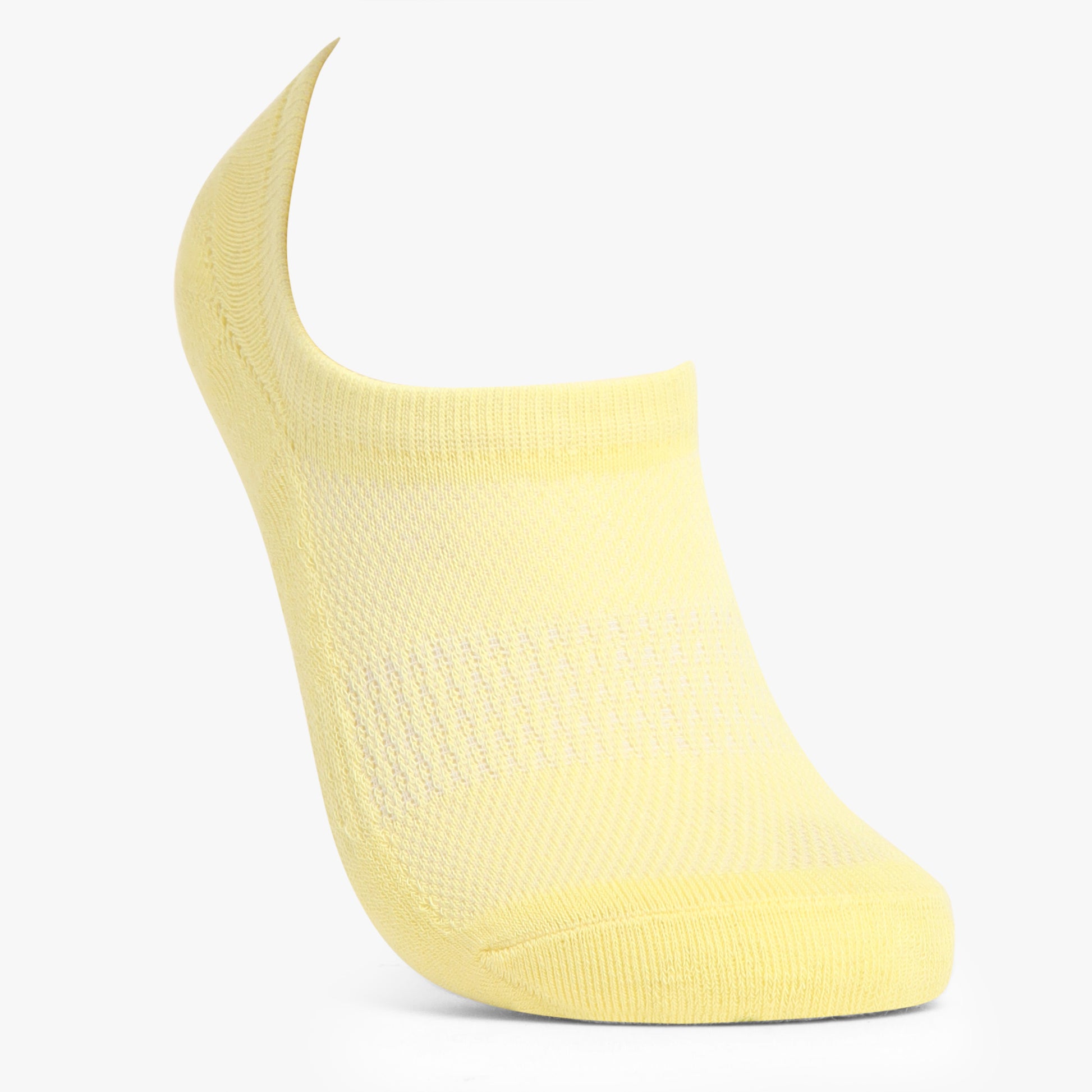 Solid Low Cut Socks (Pack of 2)