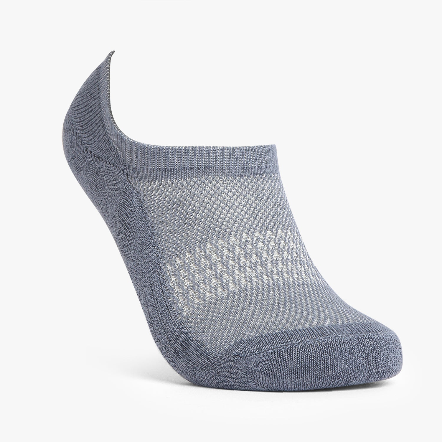 Solid Low Cut Socks (Pack of 2)