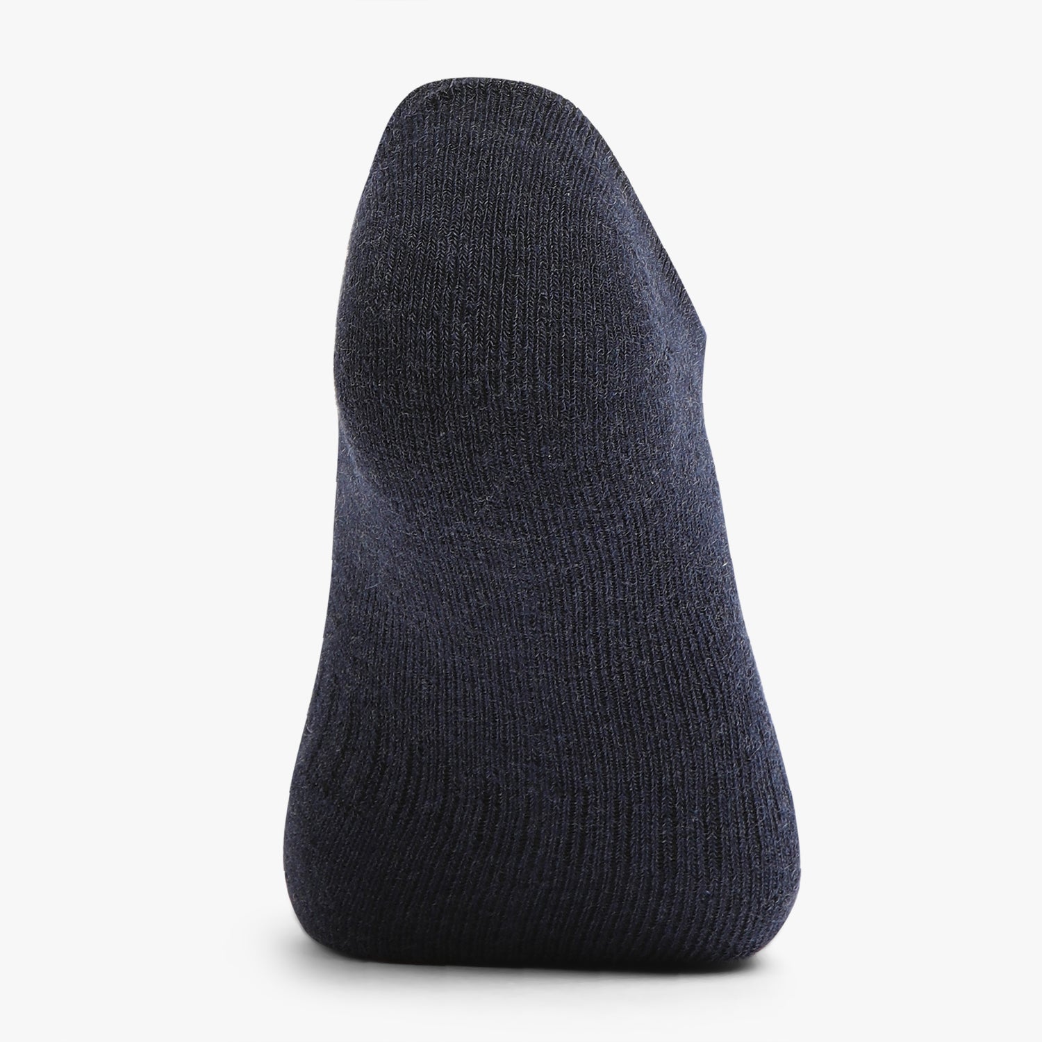 Solid Low Cut Socks (Pack of 2)