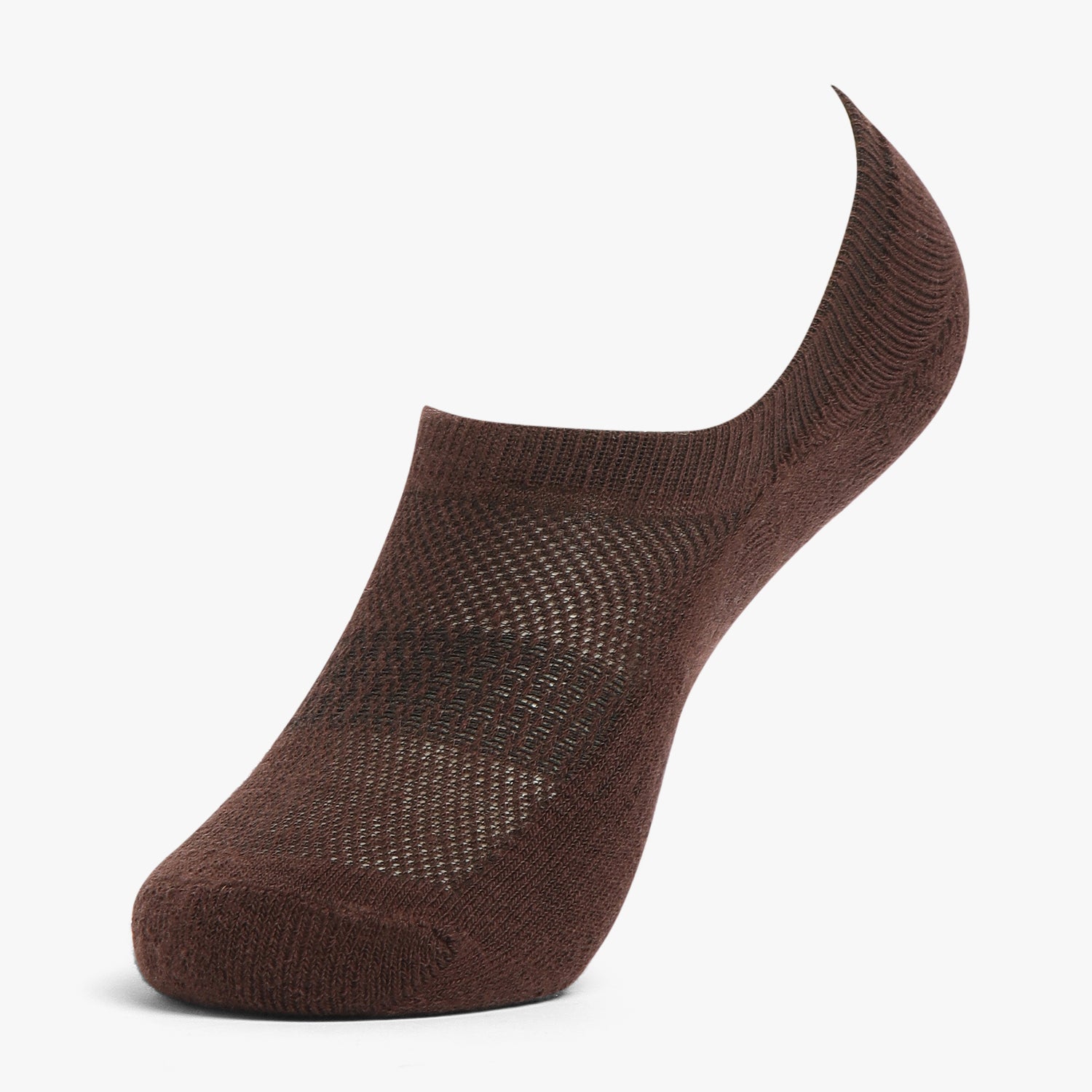 Solid Low Cut Socks (Pack of 2)