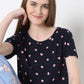 Regular Fit Printed T-Shirt