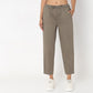 Slim Fit Smart Casual Trousers