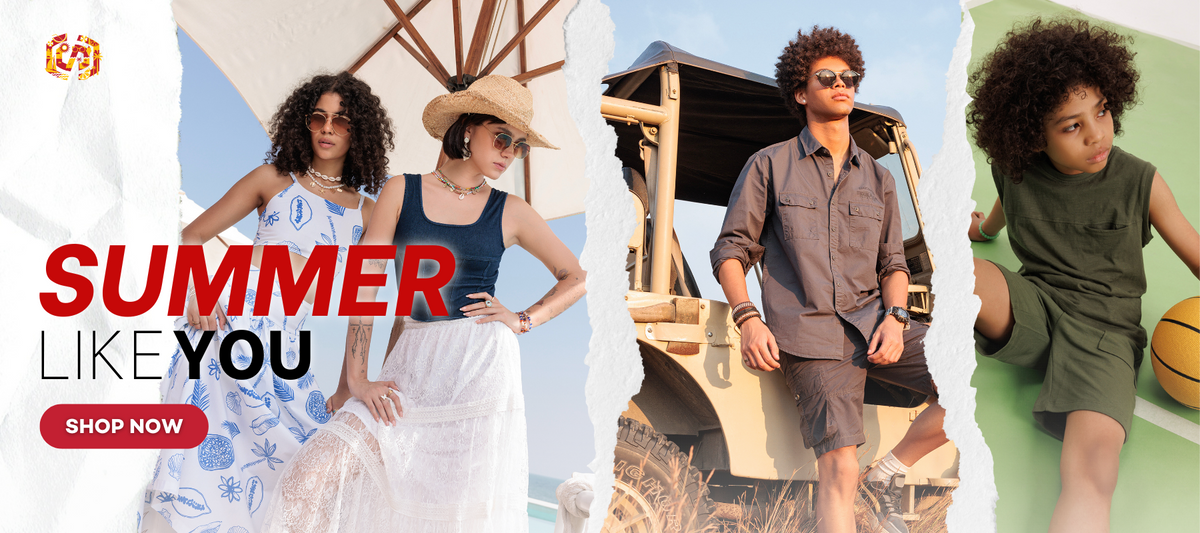 Style Union Style Union Online: Best Shopping Store For Men, Women, and Kids