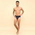 Cotton Solid Briefs