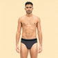 Cotton Solid Briefs