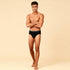 Cotton Solid Briefs