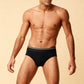 Cotton Solid Briefs