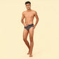 Cotton Solid Briefs