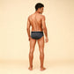 Cotton Solid Briefs