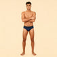 Cotton Solid Briefs