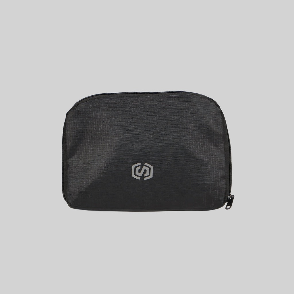 Men Solid Backpack
