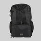 Men Solid Backpack