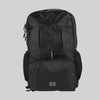 Men Solid Backpack