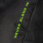 Men Polyester Backpack