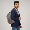 Men Polyester Backpack