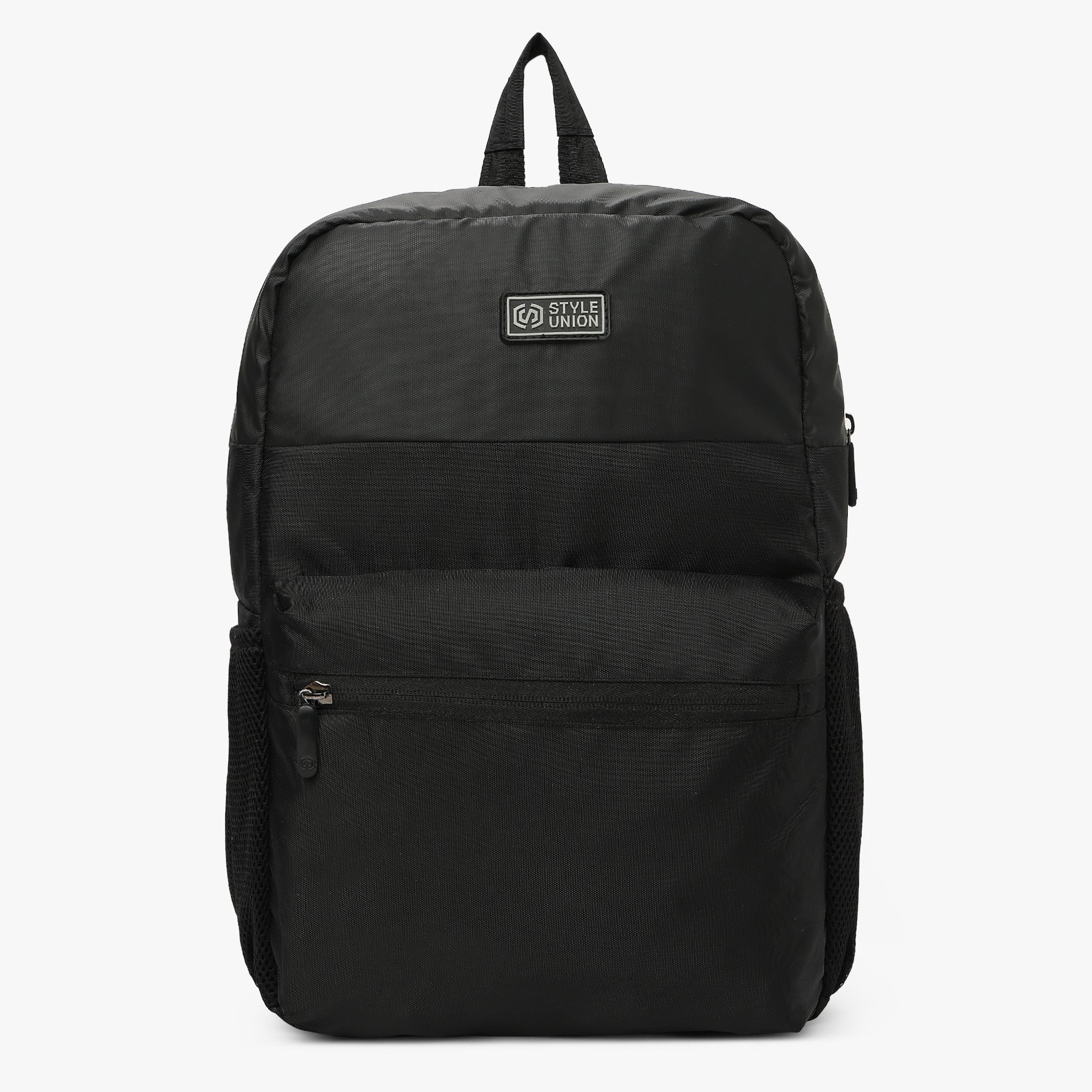 Buy Men Polyester Backpack  - Style Union