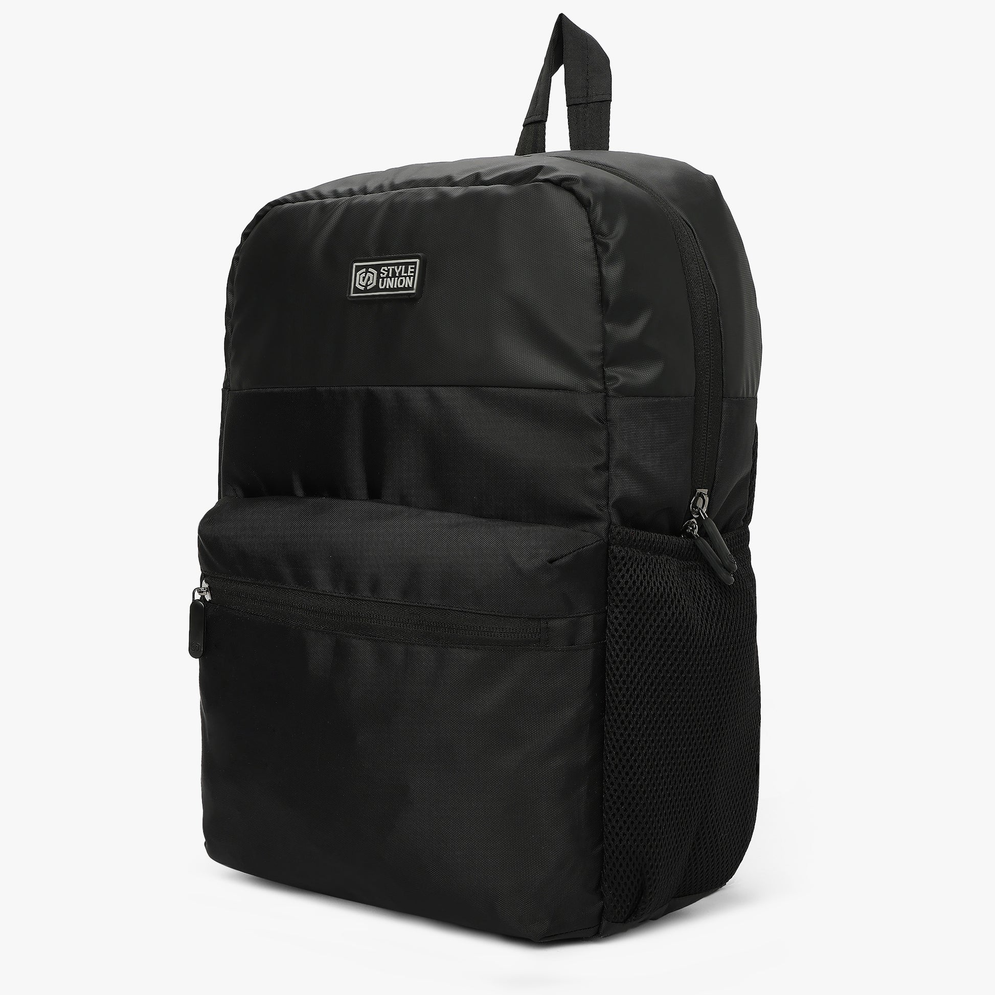 Buy Men Polyester Backpack  - Style Union