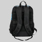 Men Solid Backpack