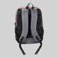 Men Solid Backpack