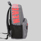 Men Solid Backpack
