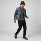 Mens Solid Cap