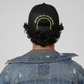 Mens Solid Cap