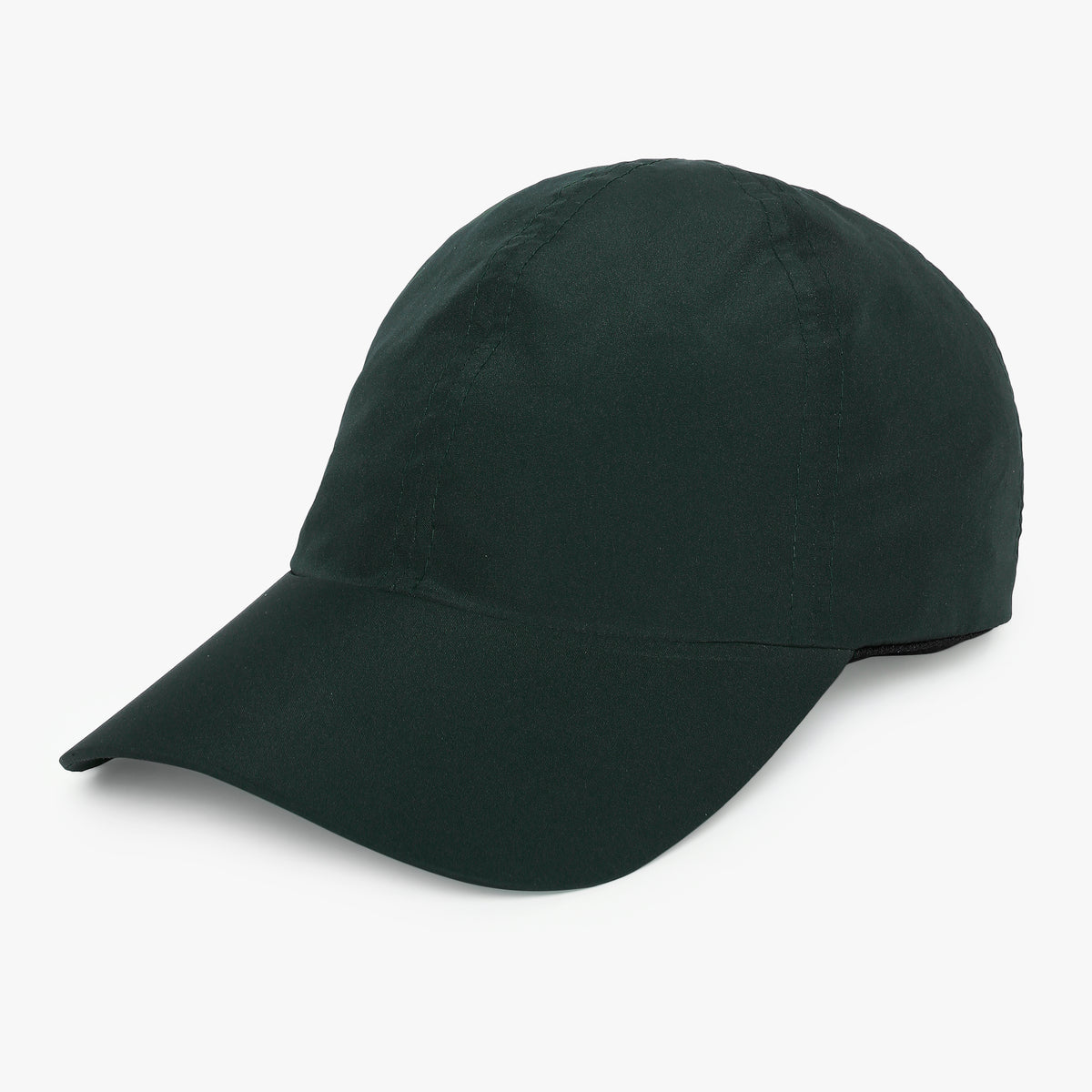 Men Tucker Polyester Cap