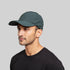Mens Solid Cap