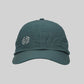 Mens Solid Cap
