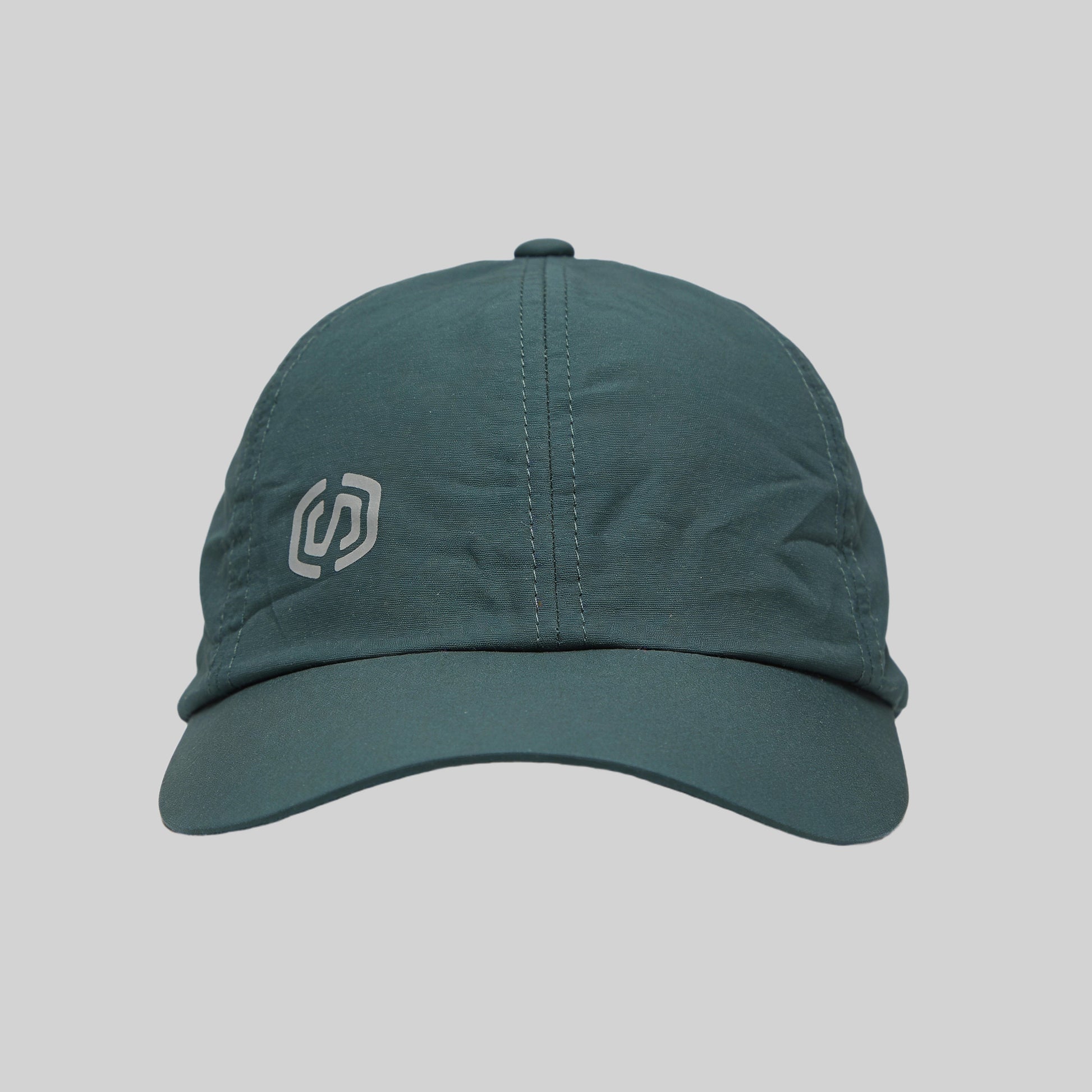 Mens Solid Cap