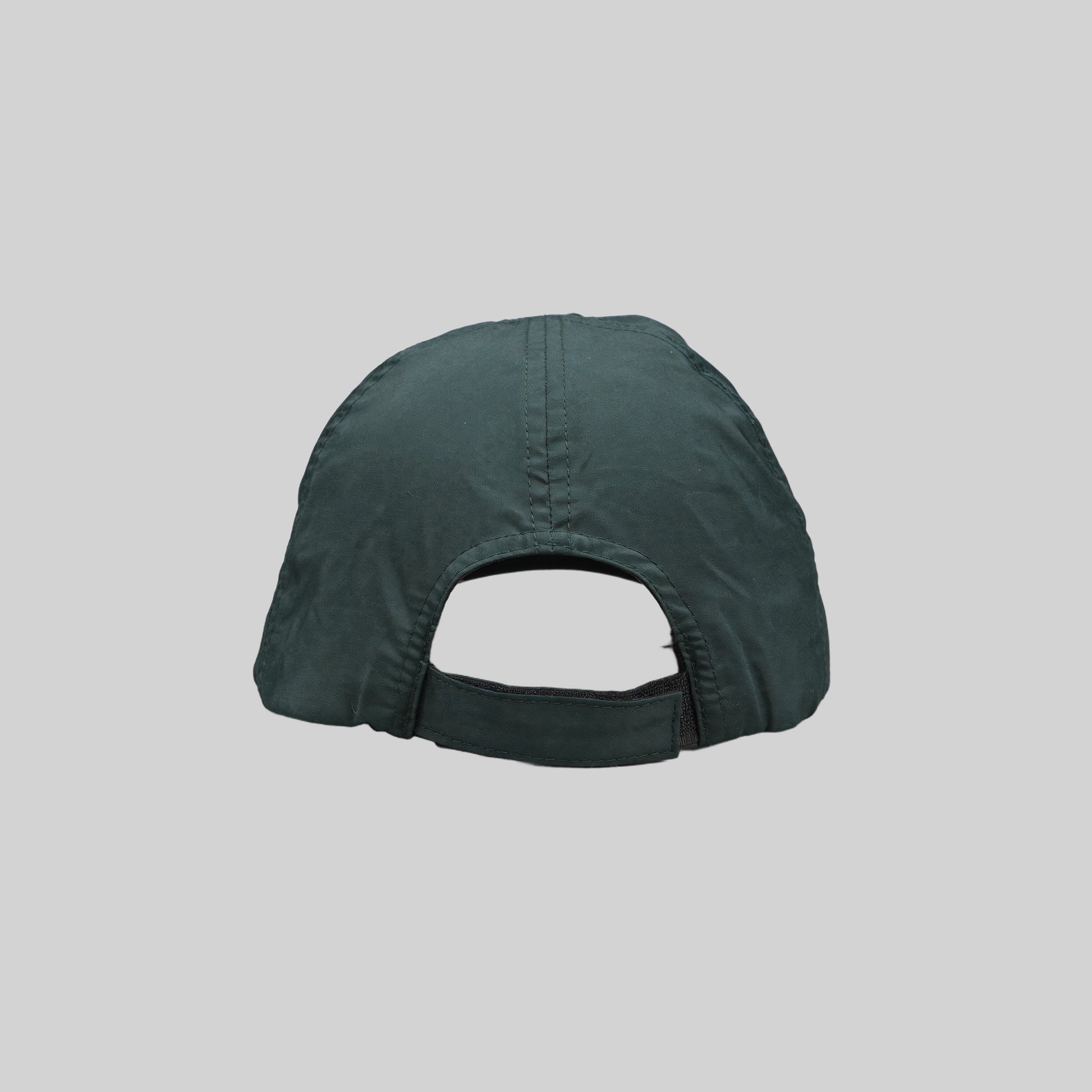 Mens Solid Cap