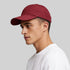 Mens Solid Cap