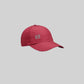 Mens Solid Cap