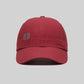 Mens Solid Cap