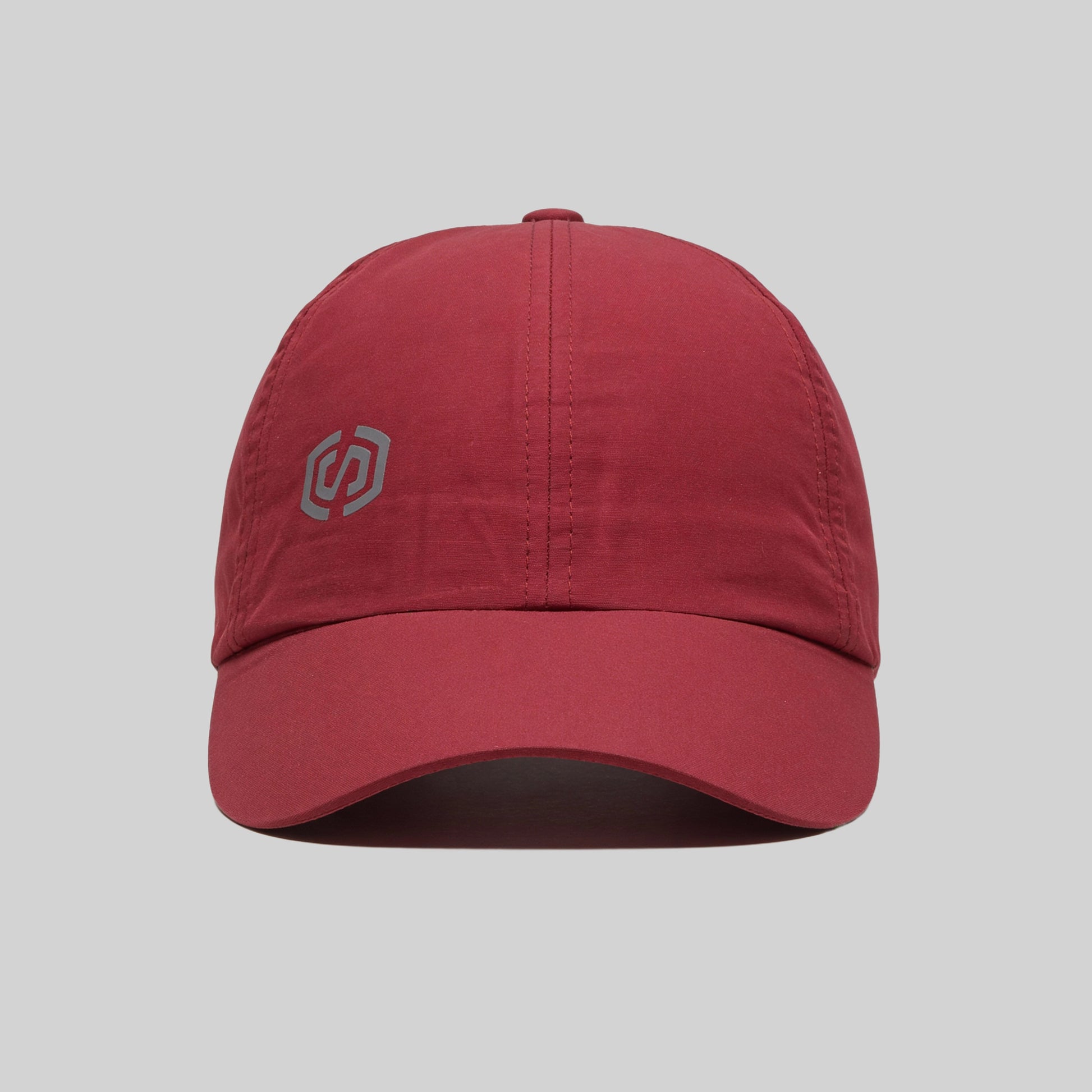 Mens Solid Cap