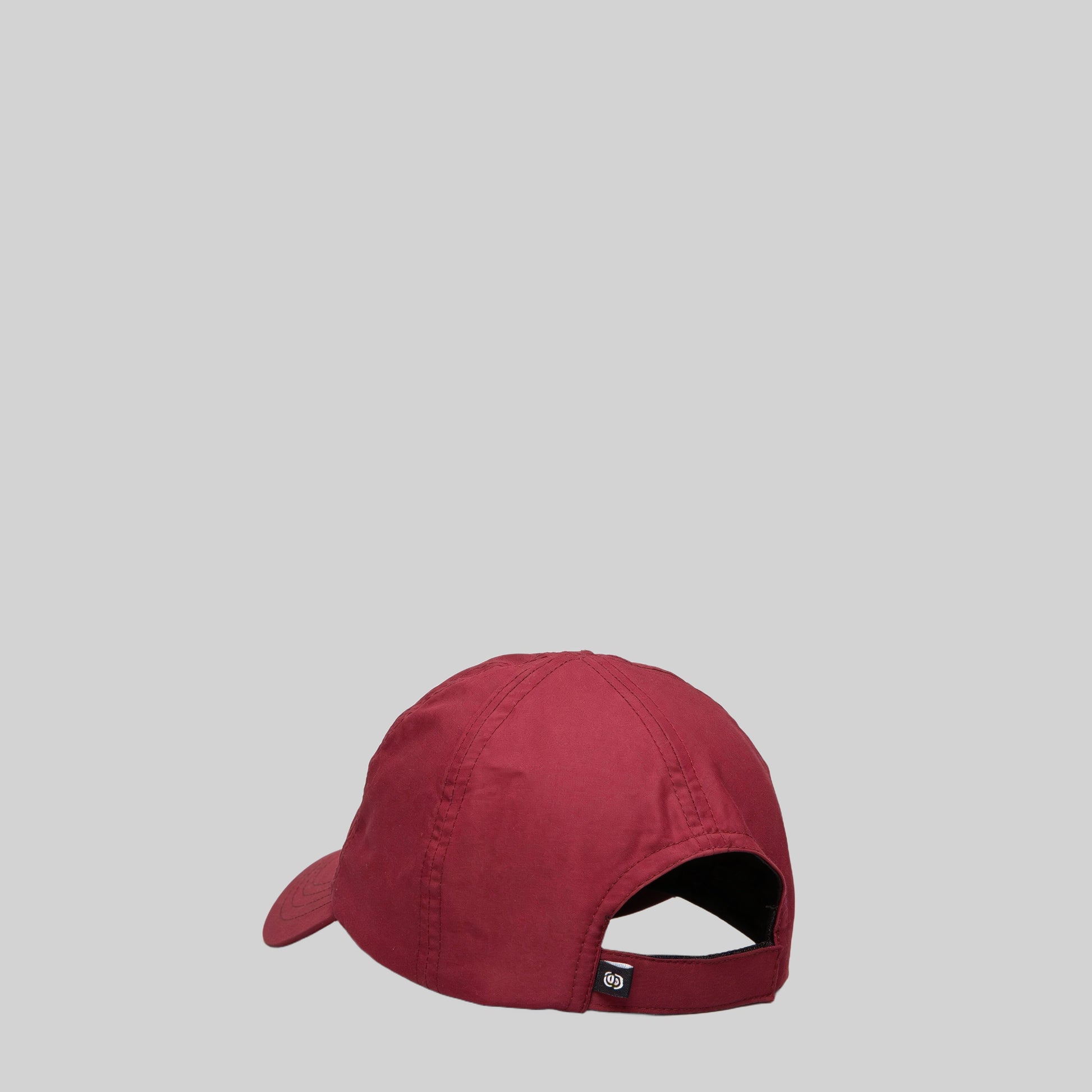 Mens Solid Cap