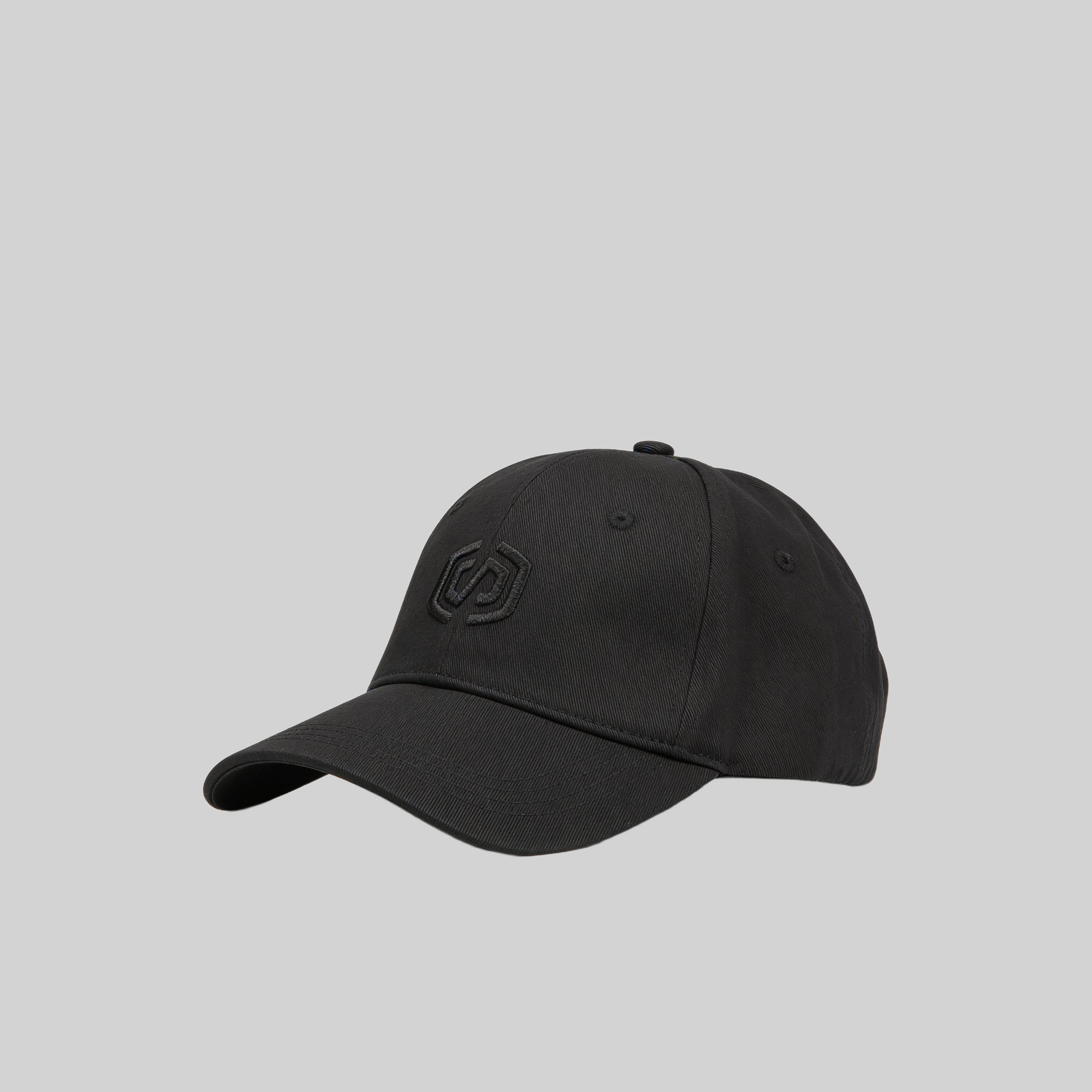 Mens Solid Cap