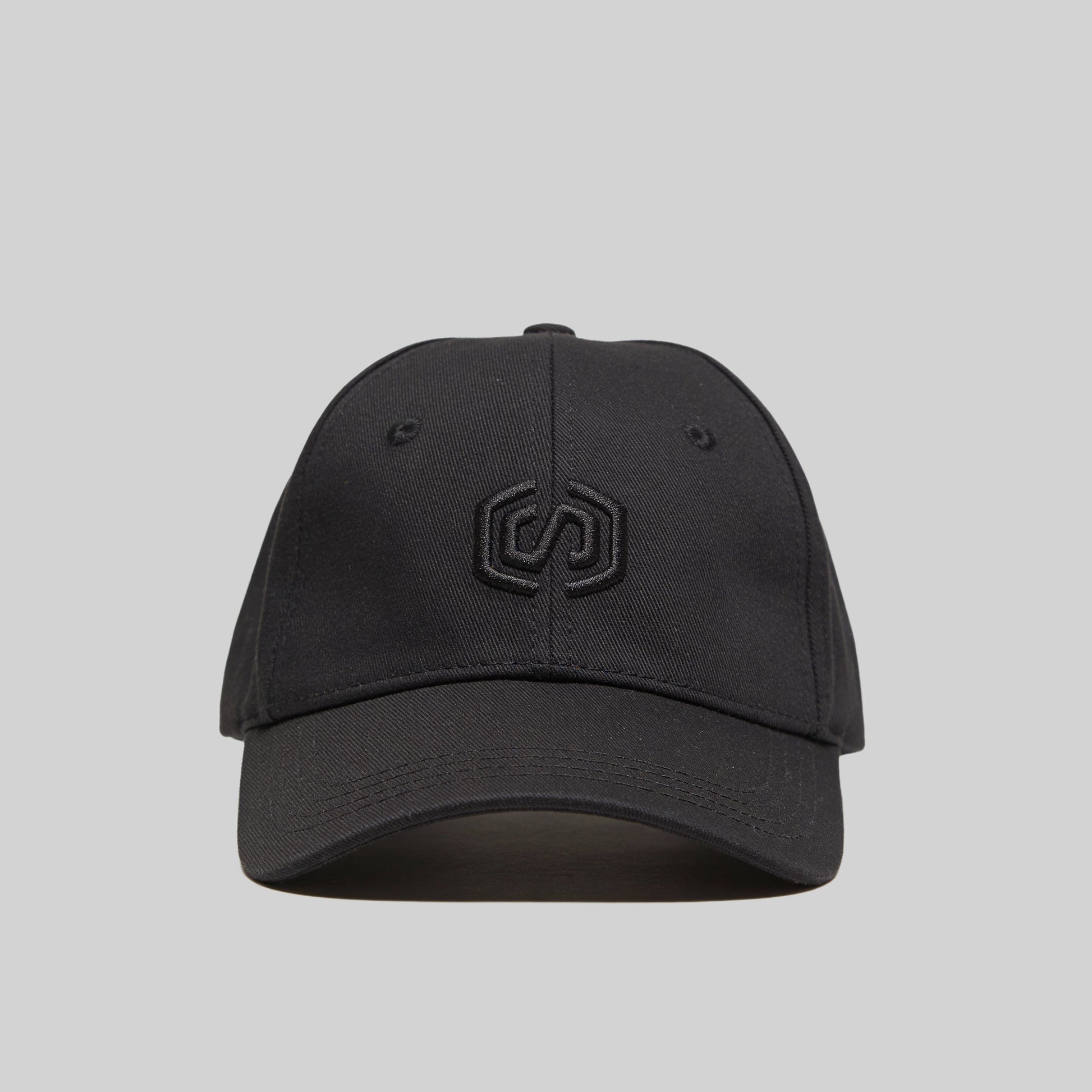 Mens Solid Cap