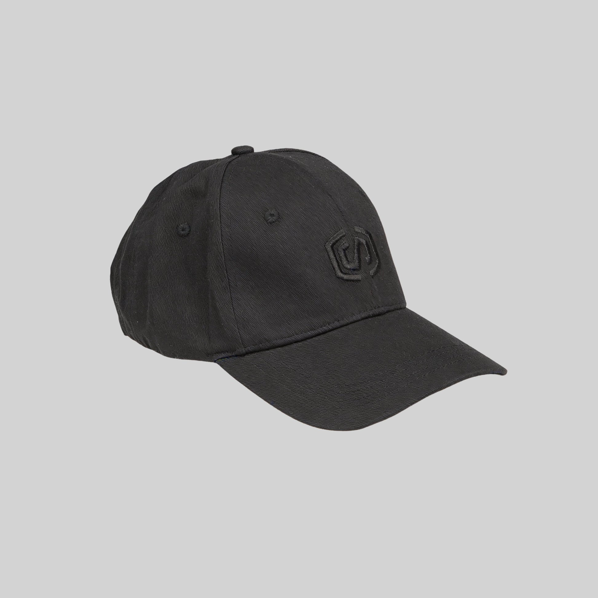 Mens Solid Cap