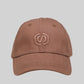 Mens Solid Cap