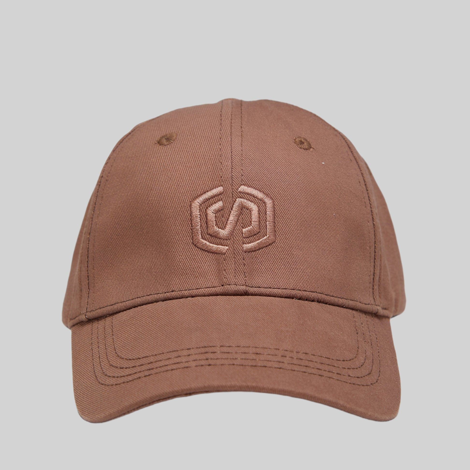 Mens Solid Cap