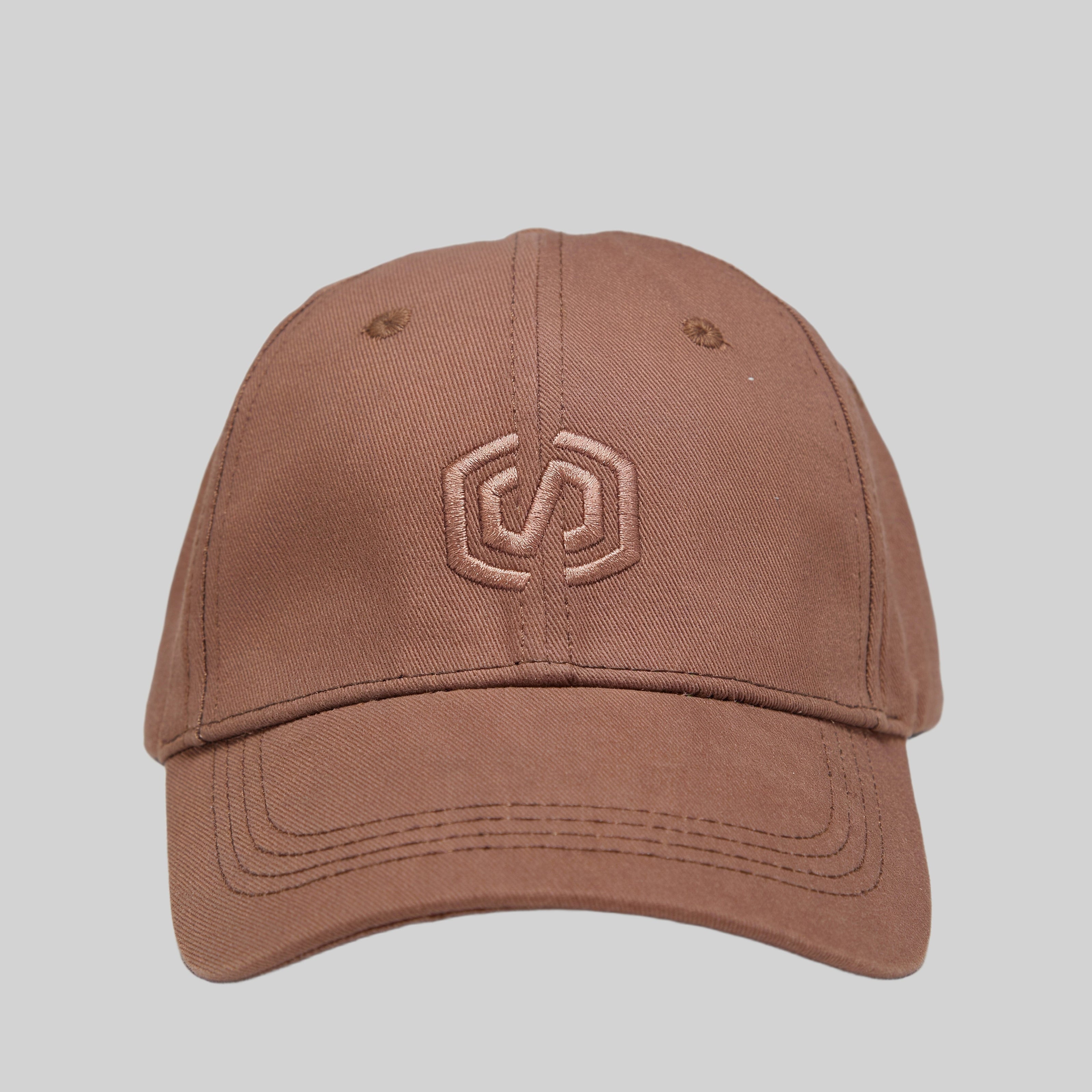 Mens Solid Cap